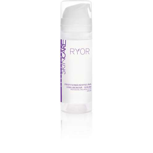 RYOR - Professional Hyaluronic Acid – Serum, 150 ml